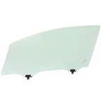 Door Glass Front Left Hand Side Driver Sedan For Honda Civic 2012 New. Price: $87.62.