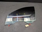 Front Left Driver Door Window Glass 2017 Nissan Pathfinder 80301-3KA0A 2013-2016 Used. Price: $119.50.