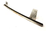 Mg Midget Sprite Right Rh Side Door Rear Window Channel Assembly Oem AHA8405 Used. Price: $29.99.