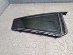 Bmw X3 G01 2019 Triangle Window Door Rear 741005613 Gebraucht. Price: $115.42.