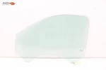 19-25 Gmc Sierra 1500 Limited Regular Cab Left Driver Side Door Window Glass Oem Used. Price: $109.99.