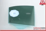 03-09 Mercedes W211 E63 Amg E550 E500 Rear Right Side Door Window Auto Glass Oem Used. Price: $55.00.