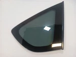 Passenger Right Quarter Glass From 2010 Subaru Impreza Wagon 12732662 Used. Price: $115.69.