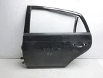 Toyota Avalon 2007-2012 Rear Driver Door Shell Black *sun Damage* Used. Price: $664.05.