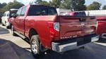 19 Nissan Titan Xd Manual Sliding Rear Back Glass Window Used. Price: $133.87.