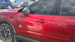 Driver Front Door With Laminated Glass Fits 21-24 Bronco Sport 32657050 Used. Price: $1047.27.