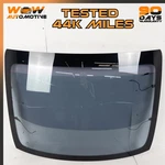 10-17 Bentley Continental Gt Coupe Rear Windshield Insulating Auto Glass Oem Used. Price: $3353.70.