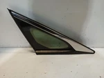 Driver Left Quarter Glass From 2017 Honda Civic 12608782 Used. Price: $109.69.