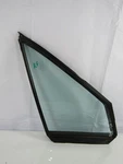 2014-16 Subaru Forester Right Front Door Vent Glass 61012SG101 Oem Used. Price: $59.99.