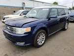 Used Front Left Door Assembly Fits: 2011 Ford Flex Electric W/o Acoustic G. Price: $148.90.