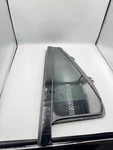 2016-2024 Volvo XC90 Left Driver Rear Door Corner Fixed Window Glass Oem Used. Price: $94.99.