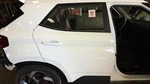 Used Rear Right Door Assembly Side Fits: 2023 Hyundai Venue Grad. Price: $380.87.