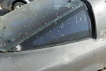 Passenger Right Quarter Glass Fits 81-85 Mazda RX7 1671271 Used. Price: $204.00.