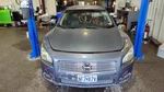 Used Rear Left Door Assembly Side Fits: 2010 Nissan Maxima W/o Automatic Up. Price: $410.00.