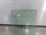 07 - 08 Honda Fit Right Passenger Rear Door Window Glass Used. Price: $67.96.
