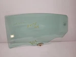 2011 - 2016 Hyundai Elantra Driver Left Rear Door Glass Sedan With Solar Used. Price: $160.42.
