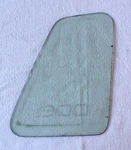 1979 Chrysler 300 Rh Passenger Side 1/4 Glass Tinted Opera Window Quarter Used. Price: $124.99.