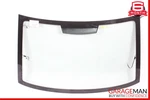 12-18 Audi A6 Rear Back Glass Oem Used. Price: $206.00.
