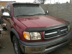 Tundra 2002 Quarter Glass 153470 Used. Price: $60.00.