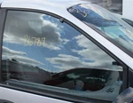 Passenger Right Front Door Glass Excluding Solar Fits 96-00 Caravan 361890 Used. Price: $149.89.