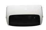 09-16 Bmw E89 Z4 Convertible Hard Top Roof Assembly W/ Glass White Oem Used. Price: $240.00.