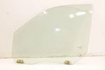 2011-2018 Ram 1500 Big Horn Front Left Driver Side Door Window Glass 55112391AB Used. Price: $122.77.