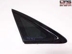 20-24 Audi A4 S4 Left Driver Quarter Glass Used. Price: $84.99.