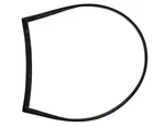 Rear 1/4 Window Seal (outer) Porsche 356 Coupe - 64454390 New. Price: $80.66.