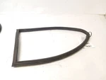 Rear Right Quarter Window Glass Weatherstrip Fits Bmw 330CI 2001 - 2006 Oem Used. Price: $39.60.