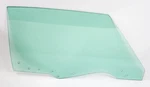 New Rh Side Door Glass With Holes Green Tint Amd Fits 550-3470-8TR. Price: $297.72.