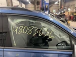 (local Pickup Only) Passenger Right Front Door Glass Fits 18-23 Tiguan 245459 Used. Price: $160.13.