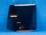Lexus LX470 Rear Driver Door Window Glass Bronze 1998-2003 Oem Used. Price: $110.00.