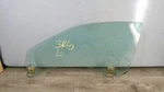 - 04 Volvo C70 Left Driver Front Door Window Glass From Vin 008795 Conv/cpe Used. Price: $151.96.