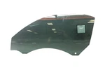 12-16 Mercedes SLK350 SLK250 R172 Front Left Driver Side Door Window Glass Oem Used. Price: $94.05.