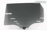2019-2023 Hyundai Santa Fe Rear Left Side Door Panel Window Glass Oem Used. Price: $118.49.