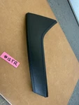 2004-2007 Volvo S60R/V70R Right Pass Door Handle Leather Trim Blue Stitching Used. Price: $45.00.