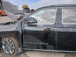 Used Front Left Door Assembly Fits: 2023 Jeep Grand Wagoneer Green Tint. Price: $699.90.