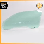 04-09 Cadillac Xlr Front Left Driver Side Door Window Glass 10440820 Oem Used. Price: $132.80.