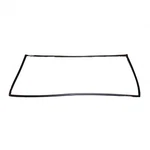 Omix 12035.58 Windshield Molding Fits 94-01 Cherokee (xj) New. Price: $245.11.