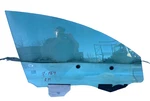 2020-2024 Tesla Model Y Right Passenger Front Door Window Glass Laminated Rh New. Price: $350.15.