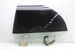 2002-2007 Subaru Impreza Wrx Sti Door Window Glass Rear Left Driver Sedan 02-07 Used. Price: $92.07.