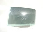 2018 2019 Toyota Camry Oem Left Rear Door Glass Used. Price: $85.75.