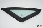 2012-2018 Ford Focus Sedan Rear Left Quarter Window Glass F297B01-A Oem Used. Price: $67.99.