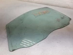 2007-2009 Hyundai Santa Fe Front Driver Door Glass With Solar 82411-0W001 Used. Price: $109.01.