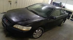 Used Rear Back Glass Fits: 1998 Honda Accord Cpe Grade. Price: $82.40.