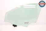 2013 - 2018 Hyundai Santa Fe Front Left Driver Side Door Window Glass Oem Used. Price: $99.99.