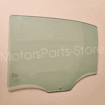 Driver Side Left Rear Door Window Glass For 2013-2015 Chevrolet Malibu New. Price: $79.99.