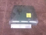 Driver Left Rear Door Glass Fits 92-99 Eighty 255167 Used. Price: $70.00.