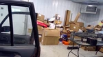 Passenger Right Rear Door Vent Glass Light Tint Fits 96-00 RAV4 3763995 Used. Price: $30.00.