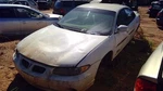 Driver Left Rear Door Vent Glass Fits 97-03 Grand Prix 181176 Used. Price: $105.59.